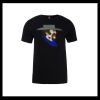 Mens Fitted Cotton Tee Thumbnail