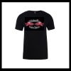 Mens Fitted Cotton Tee Thumbnail