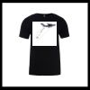 Mens Fitted Cotton Tee Thumbnail