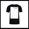 Mens Fitted Cotton Tee Thumbnail